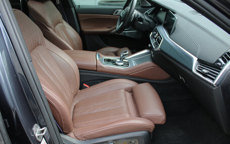 BMW X6, 2021 год, 9 380 000 рублей, 8 фотография