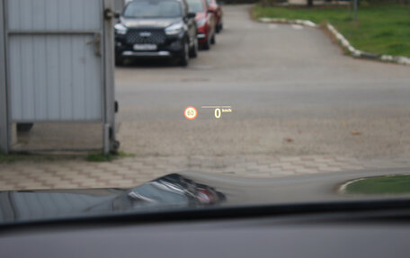 BMW X6, 2021 год, 9 380 000 рублей, 9 фотография