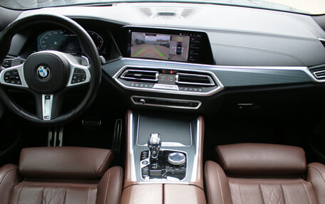 BMW X6, 2021 год, 9 380 000 рублей, 7 фотография