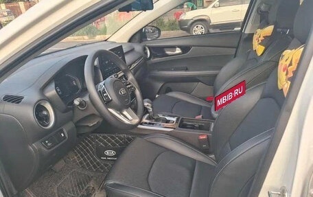 KIA K3, 2021 год, 1 210 000 рублей, 7 фотография