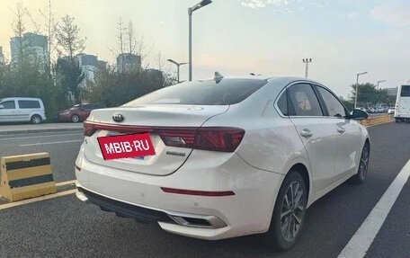 KIA K3, 2021 год, 1 210 000 рублей, 6 фотография