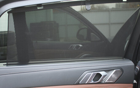 BMW X6, 2021 год, 9 380 000 рублей, 13 фотография