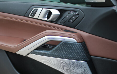 BMW X6, 2021 год, 9 380 000 рублей, 10 фотография