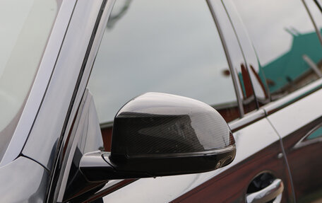 BMW X6, 2021 год, 9 380 000 рублей, 23 фотография