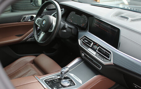 BMW X6, 2021 год, 9 380 000 рублей, 17 фотография