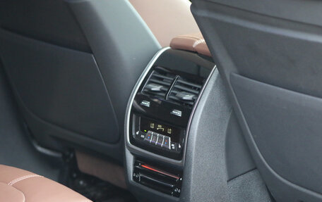 BMW X6, 2021 год, 9 380 000 рублей, 21 фотография