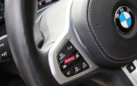 BMW X6, 2021 год, 9 380 000 рублей, 14 фотография