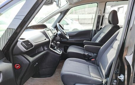 Nissan Serena IV, 2017 год, 1 689 000 рублей, 13 фотография