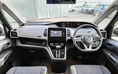 Nissan Serena IV, 2017 год, 1 689 000 рублей, 17 фотография