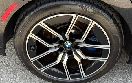 BMW 7 серия, 2025 год, 17 290 600 рублей, 7 фотография