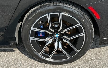 BMW 7 серия, 2025 год, 17 290 600 рублей, 8 фотография