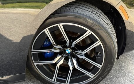 BMW 7 серия, 2025 год, 17 290 600 рублей, 6 фотография