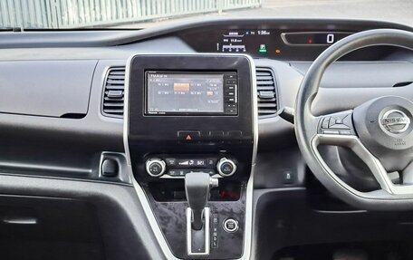 Nissan Serena IV, 2017 год, 1 689 000 рублей, 18 фотография