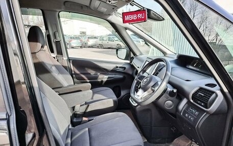 Nissan Serena IV, 2017 год, 1 689 000 рублей, 20 фотография