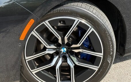 BMW 7 серия, 2025 год, 17 290 600 рублей, 9 фотография