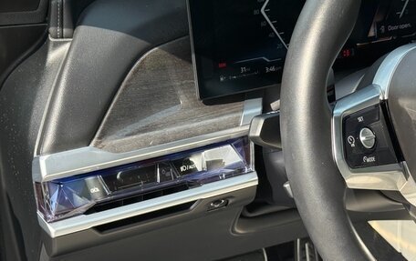 BMW 7 серия, 2025 год, 17 290 600 рублей, 11 фотография