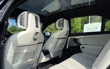 BMW 7 серия, 2025 год, 17 290 600 рублей, 20 фотография