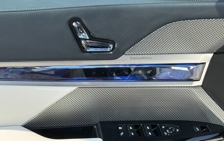 BMW 7 серия, 2025 год, 17 290 600 рублей, 14 фотография