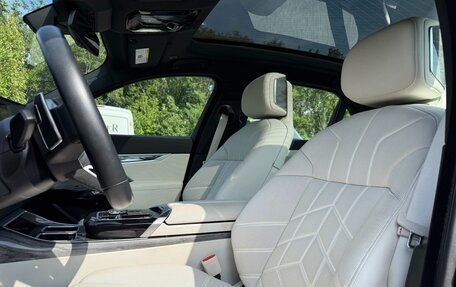 BMW 7 серия, 2025 год, 17 290 600 рублей, 17 фотография