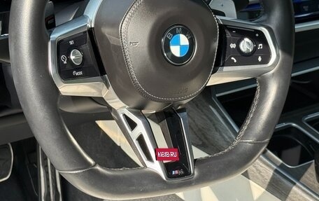 BMW 7 серия, 2025 год, 17 290 600 рублей, 13 фотография