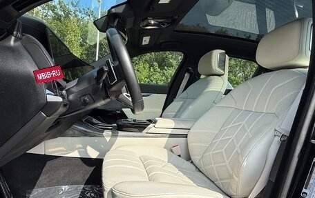 BMW 7 серия, 2025 год, 17 290 600 рублей, 16 фотография