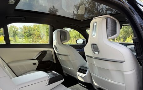 BMW 7 серия, 2025 год, 17 290 600 рублей, 25 фотография