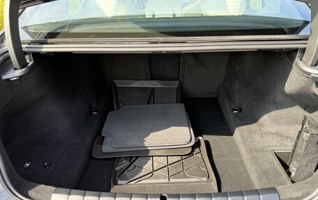 BMW 7 серия, 2025 год, 17 290 600 рублей, 30 фотография