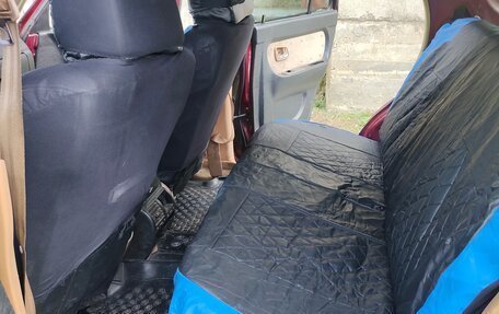 Great Wall Safe, 2007 год, 399 000 рублей, 7 фотография