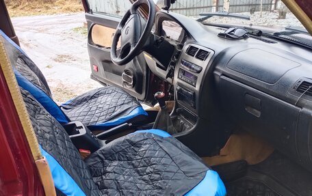 Great Wall Safe, 2007 год, 399 000 рублей, 5 фотография