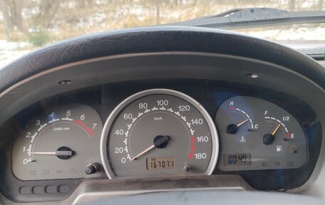 Great Wall Safe, 2007 год, 399 000 рублей, 3 фотография