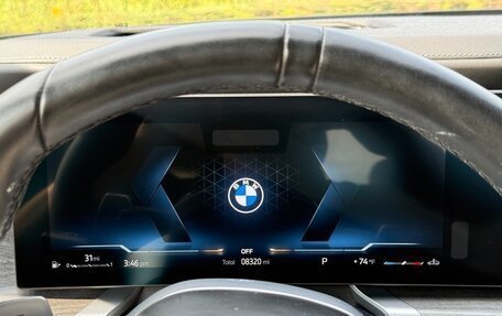 BMW 7 серия, 2025 год, 17 290 600 рублей, 29 фотография