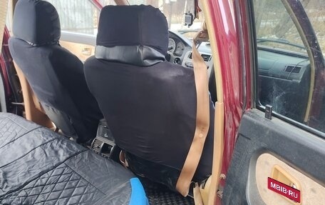 Great Wall Safe, 2007 год, 399 000 рублей, 6 фотография