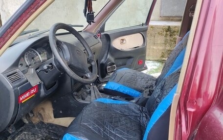 Great Wall Safe, 2007 год, 399 000 рублей, 8 фотография