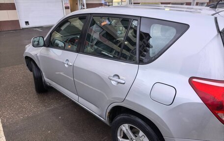 Toyota RAV4, 2007 год, 845 000 рублей, 6 фотография