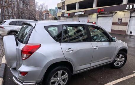 Toyota RAV4, 2007 год, 845 000 рублей, 7 фотография