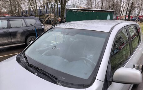 Toyota RAV4, 2007 год, 845 000 рублей, 3 фотография