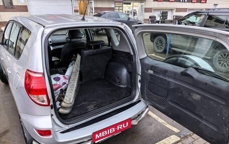 Toyota RAV4, 2007 год, 845 000 рублей, 9 фотография