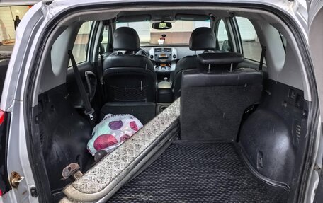 Toyota RAV4, 2007 год, 845 000 рублей, 10 фотография