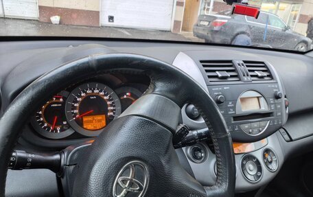 Toyota RAV4, 2007 год, 845 000 рублей, 11 фотография