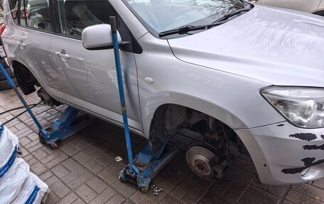 Toyota RAV4, 2007 год, 845 000 рублей, 16 фотография