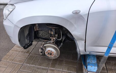 Toyota RAV4, 2007 год, 845 000 рублей, 15 фотография