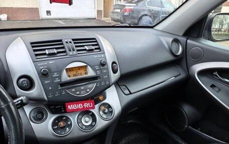 Toyota RAV4, 2007 год, 845 000 рублей, 12 фотография