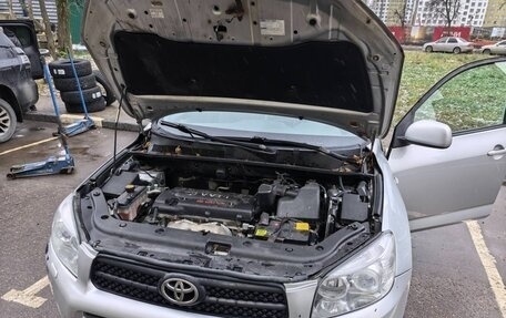 Toyota RAV4, 2007 год, 845 000 рублей, 13 фотография