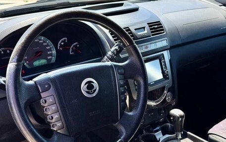 SsangYong Rexton III, 2013 год, 1 600 000 рублей, 7 фотография