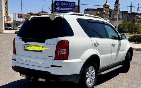 SsangYong Rexton III, 2013 год, 1 600 000 рублей, 5 фотография
