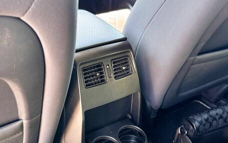 SsangYong Rexton III, 2013 год, 1 600 000 рублей, 10 фотография