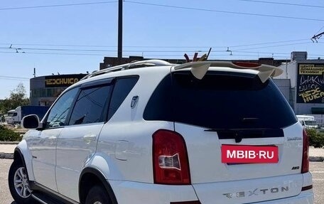 SsangYong Rexton III, 2013 год, 1 600 000 рублей, 6 фотография