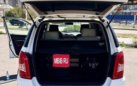 SsangYong Rexton III, 2013 год, 1 600 000 рублей, 11 фотография