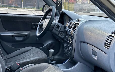 Hyundai Accent II, 2004 год, 165 000 рублей, 5 фотография