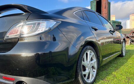 Mazda 6, 2008 год, 870 000 рублей, 4 фотография